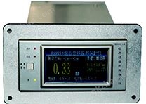 RS9218組態位移監視保護儀
