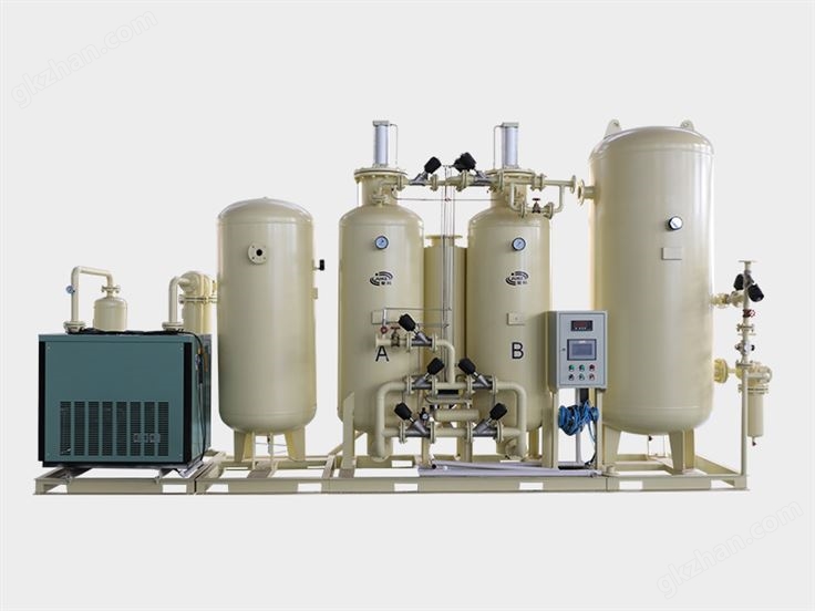 煤矿行业专用制氮设备