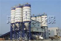 混泥土攪拌站料倉(cāng)除塵器