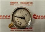 WIKA压力表 / 威卡 (WIKA) 压力表 充液型 不锈钢外壳 现货