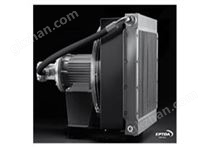 德國(guó)R+L Hydraulics板式換熱器