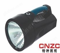 BZC6080手提式防爆探照灯