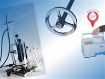 瑞典Perten 波通儀器 IM8800型 便攜式近紅外分析儀 Inframatic 8800