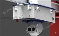 隧道巡检机器人