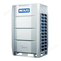 美的屋頂機屋頂式風冷空調WKR560B/RN1X-C