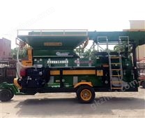 大型玉米脫粒機(jī)