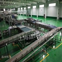 鏈板輸送機(jī)