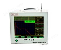 铁水质量热分析仪