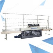 MLZ-1045玻璃多角度直线磨边机