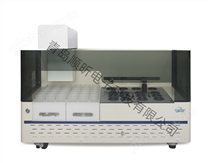 順昕1600N型海水化學需氧量分析儀