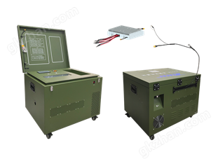 200m60kg無人機供電系統