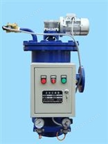 全自动吮吸式过滤器