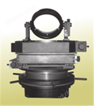 7-PMAM四维大孔径大负载调整镜架
