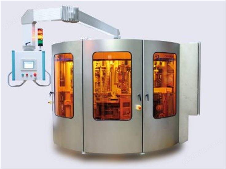 比利时PI注射器自动印刷机