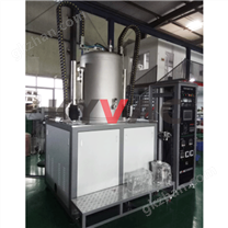 立式高溫真空除氣設(shè)備