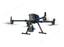 TWU-300无人机综合巡检装置