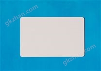 A-D022 非接觸白卡