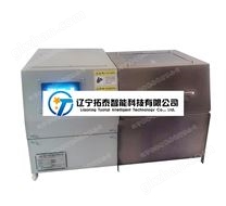 TT-ZZJ-01型焦炭柱狀成形機