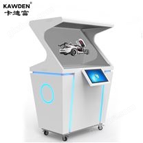 58寸180度3d全息投影展示柜 規(guī)格功能參數(shù)