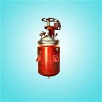 發(fā)酵罐、種子罐