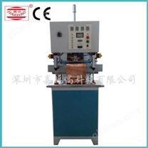 帆布膜結(jié)構(gòu)高周波機(jī)