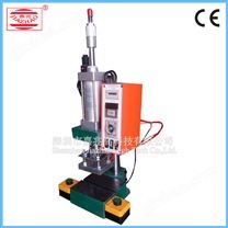 小型氣動LOGO燙印機(jī)