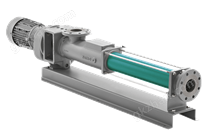 NEMO 奈莫BY 系列單螺桿泵