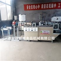 河南豆腐皮機(jī)廠家 選擇全自動(dòng)豆腐皮機(jī)讓創(chuàng)業(yè)更輕松