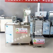 多能豆腐機(jī)與普通豆腐機(jī)的區(qū)別是什么？