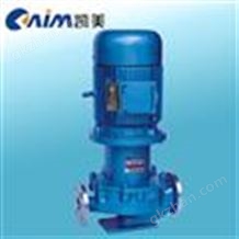 管道離心泵,磁力管道離心泵CQSG型
