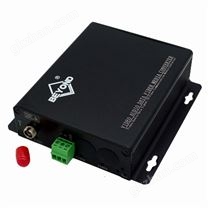 2路音頻光端機(jī)