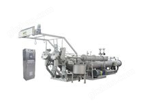 QR631 高溫噴射溢流染色機