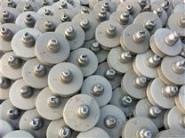 X-3C 懸式瓷絕緣子