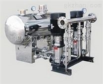 XWG型無負(fù)壓變頻供水設(shè)備