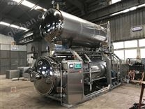 双层水浴式杀菌锅