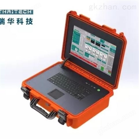 三防便攜加固工控電腦一體機(jī)工業(yè)電腦