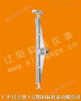 照明型玻璃板液位計