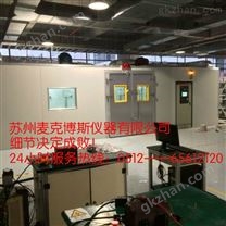 馬鞍山，青島，老化室，高溫老化室（房）