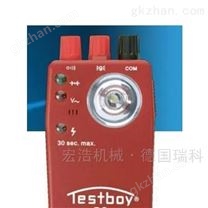 TESTBOY磁場測量儀
