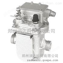 EMB螺紋連接雙浮子瓦斯繼電器