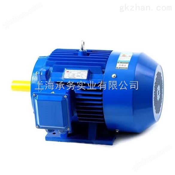 大速電機廠供應YB3防爆電機YB3-315S-4--110KW