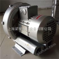 燃燒機(jī)高壓風(fēng)機(jī)