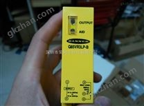 BANNER邦納傳感器