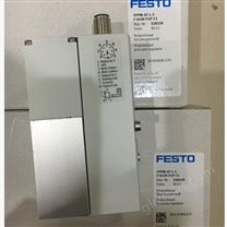 結構分析FESTO費斯托比例壓力閥