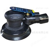 5寸氣動(dòng)吸塵大偏心雙動(dòng)作打磨機(jī)