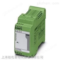 菲尼克斯电源 - MINI-PS-100-240AC2X15DC1现货低价