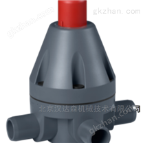 GEMU蓋米泄壓閥N085