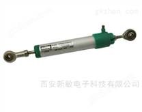 电子尺位移传感器圆形盾构机掘进机传感器