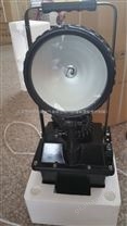 BFW6100GC--JS24N/35W防爆移動式探照燈
