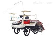 東風(fēng)2ZG-630型乘坐式高速插秧機(jī)